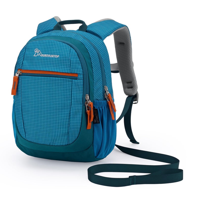 MOUNTAINTOP Kids Toddler Backpack for Boys Girls Preschool Kindergarten Bag - Image 1